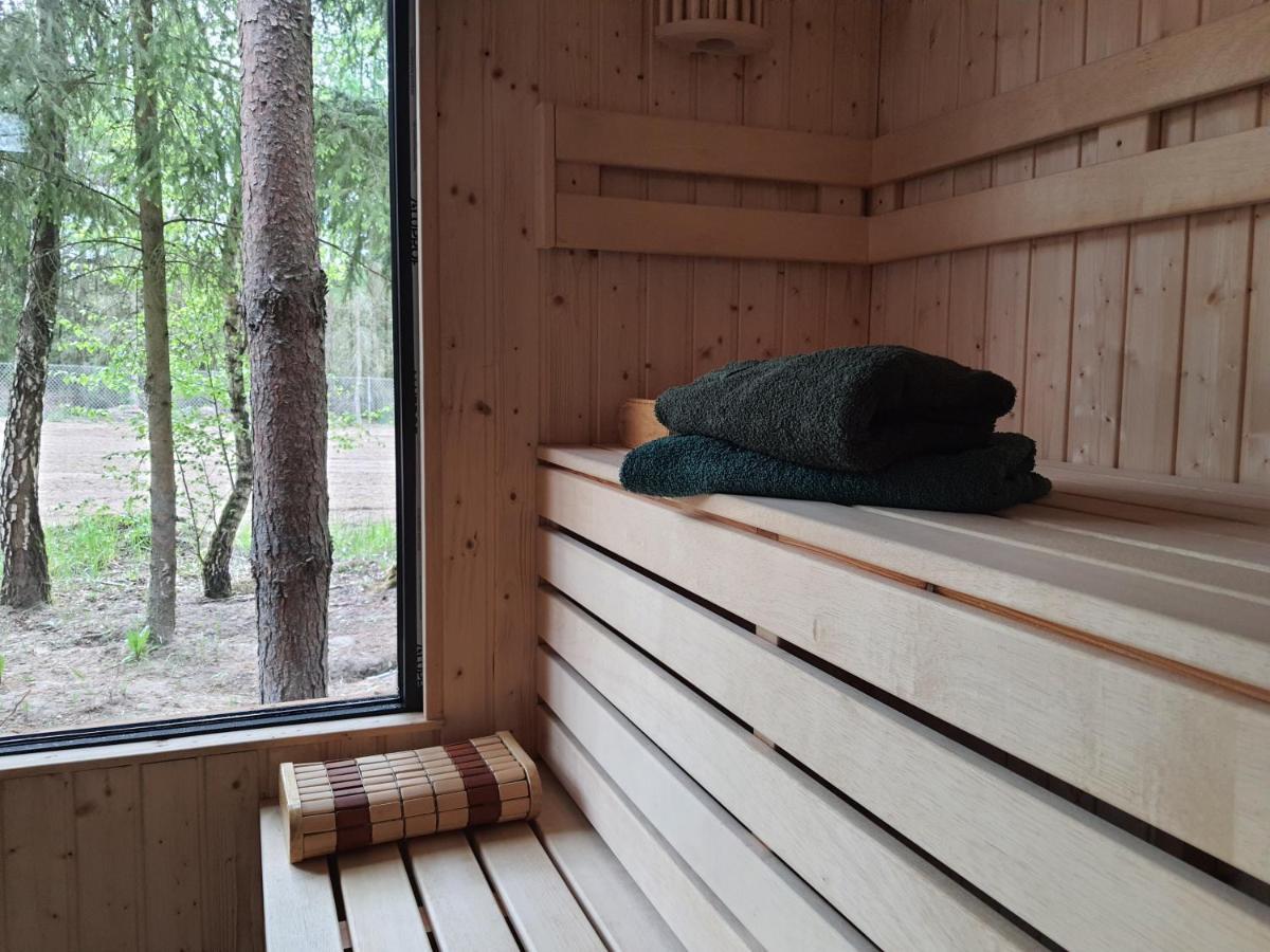 Bukowa Ostoja Apartment Nakielno Екстериор снимка