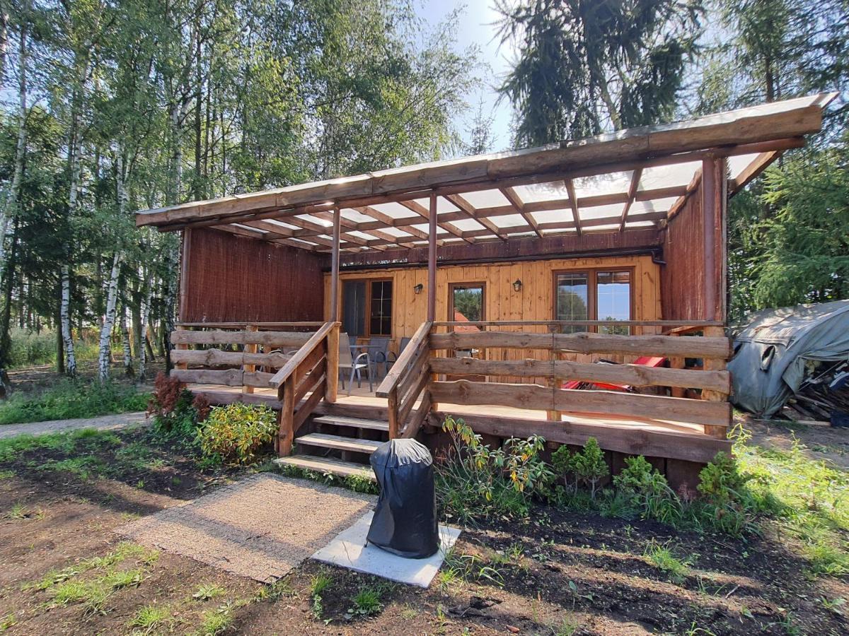 Bukowa Ostoja Apartment Nakielno Екстериор снимка