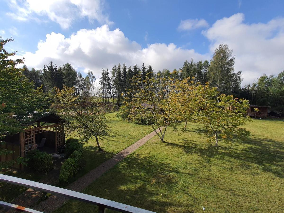 Bukowa Ostoja Apartment Nakielno Екстериор снимка